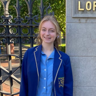 Photo of Sophia S.