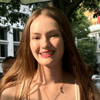 Photo of Annabel B.