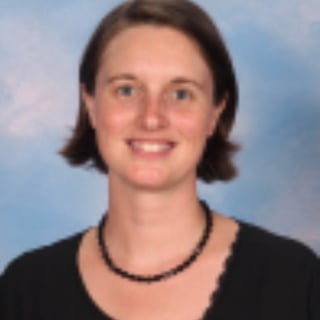 Photo of Kirrily F.