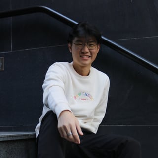Photo of Russell T.