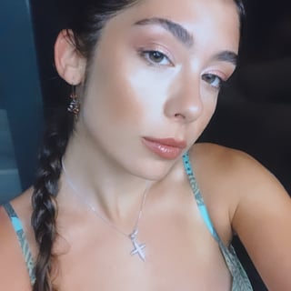 Photo of EVGENIA K.