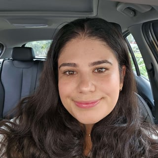 Photo of Natasha P.