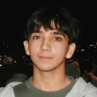 Photo of Arnav S.