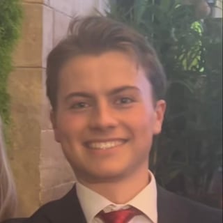 Photo of Charlie B.