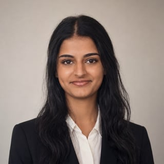 Photo of Kimaya S.