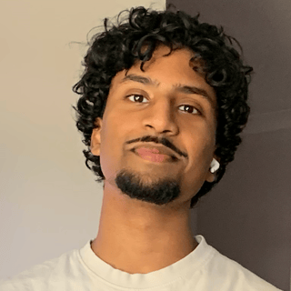 Photo of Arun J.