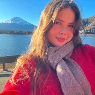 Photo of Birgitta R.