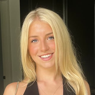 Photo of Sophia B.