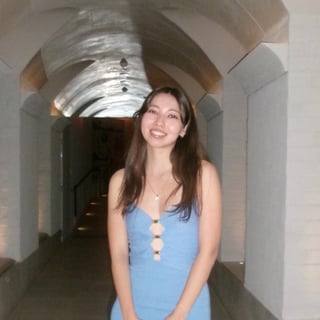 Photo of Maaia Y.