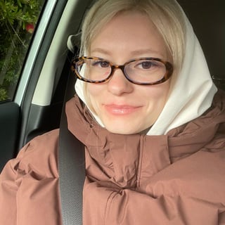 Photo of Valeriia T.