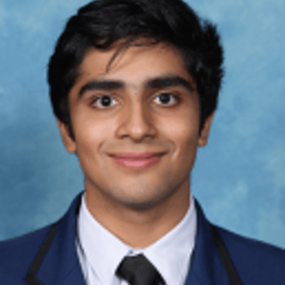 Photo of Rohan R.