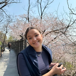 Photo of Kate S.