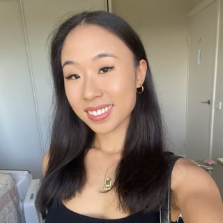 Photo of Rachel S.