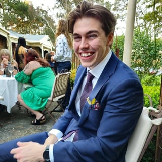 Photo of Broden T.