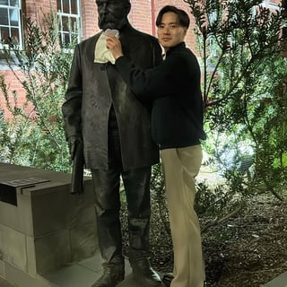 Photo of Nori K.