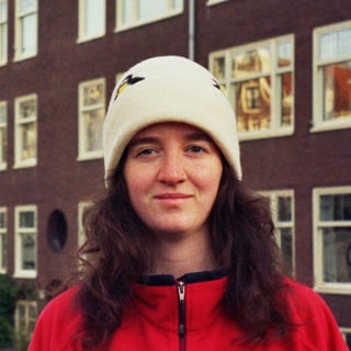Photo of Connie G.