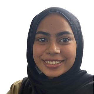 Photo of Hajarah M.
