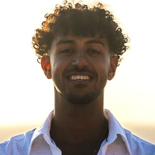 Photo of Joseph M.