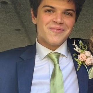 Photo of Jett H.