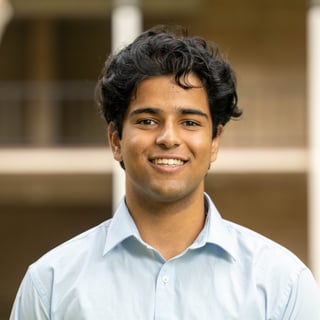 Photo of Sivan S.