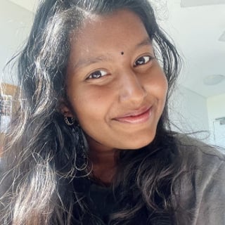 Photo of Parkavi L.