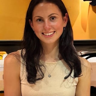 Photo of Jemma C.