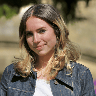Photo of Lucy K.