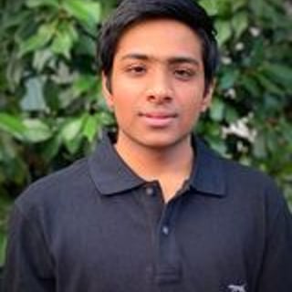 Photo of Balaji R.