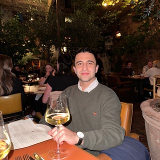 Photo of Parsa E.