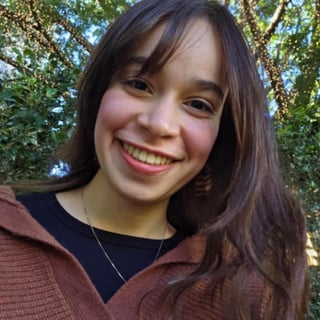 Photo of Grace C.