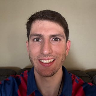 Photo of Jamie A.