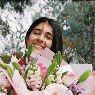 Photo of Parleen G.