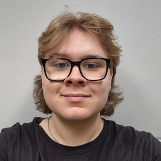 Photo of Dylan O.