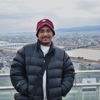 Photo of Axel S.