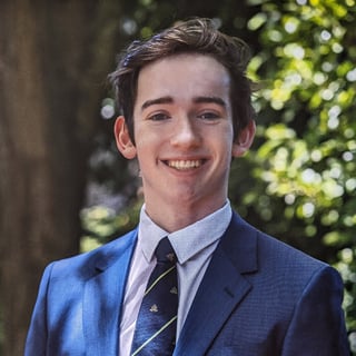 Photo of Alex P.