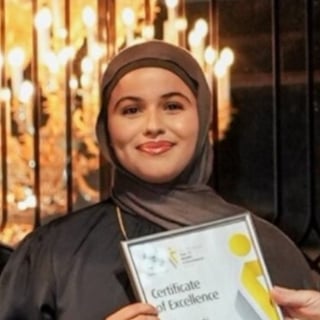 Photo of Maram A.