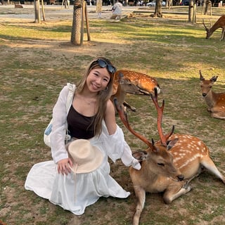 Photo of Charmaine Y.