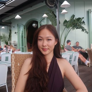 Photo of Mia X.