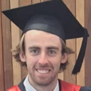 Photo of Cameron B.