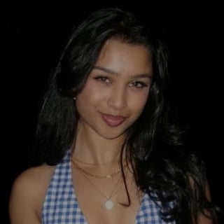 Photo of Faiza T.