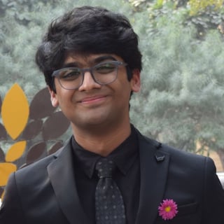 Photo of Ekagr R.