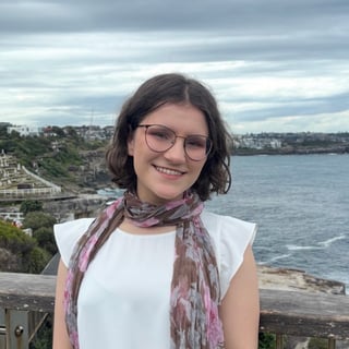 Photo of Bella C.