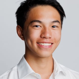 Photo of Dean J.