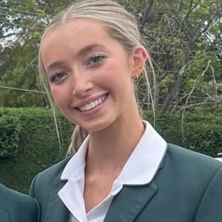 Photo of Riley K.