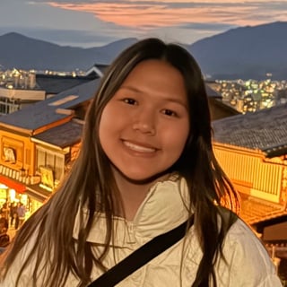 Photo of Angie L.