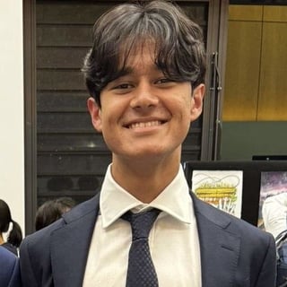 Photo of Rayan F.