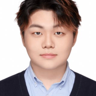Photo of Jiaming G.