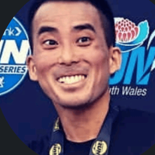 Photo of Hiroshi F.