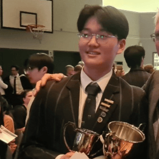 Photo of HYUN MIN C.