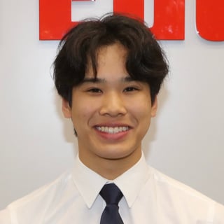Photo of Matthew L.